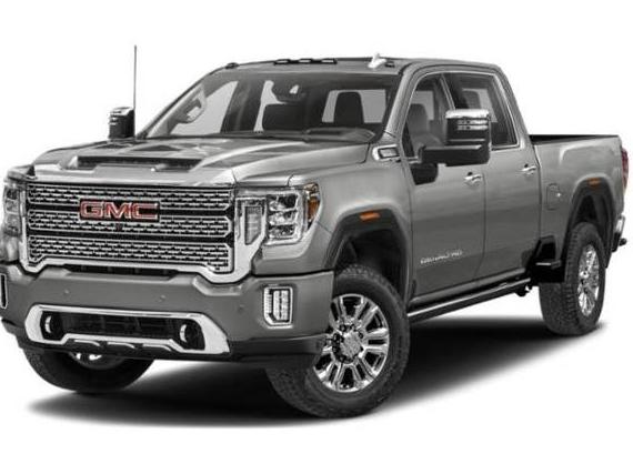 GMC SIERRA HD 2023 1GT49REY3PF108534 image